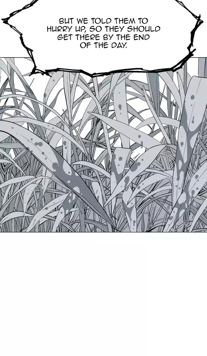 Read Gosu (en) Manga Online
