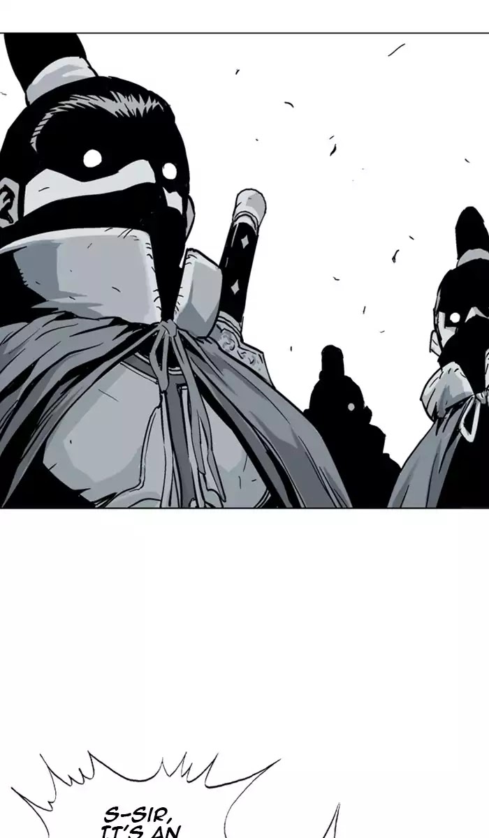 Read Gosu (en) Manga Online