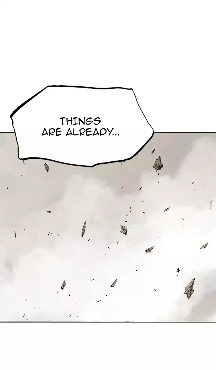 Read Gosu (en) Manga Online