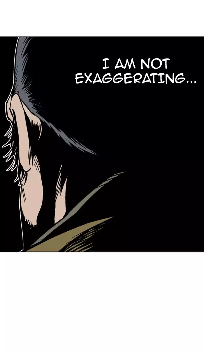 Read Gosu (en) Manga Online