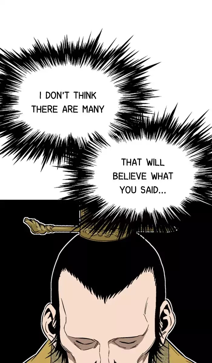 Read Gosu (en) Manga Online