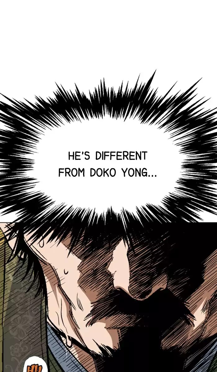 Read Gosu (en) Manga Online