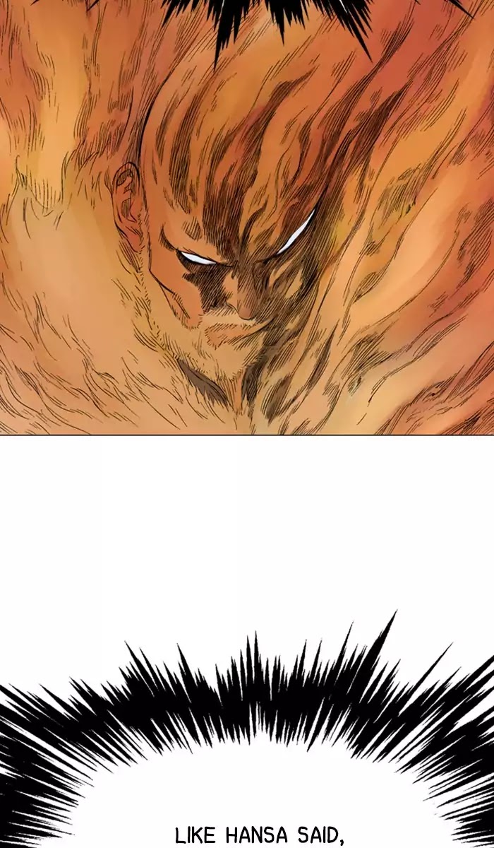 Read Gosu (en) Manga Online