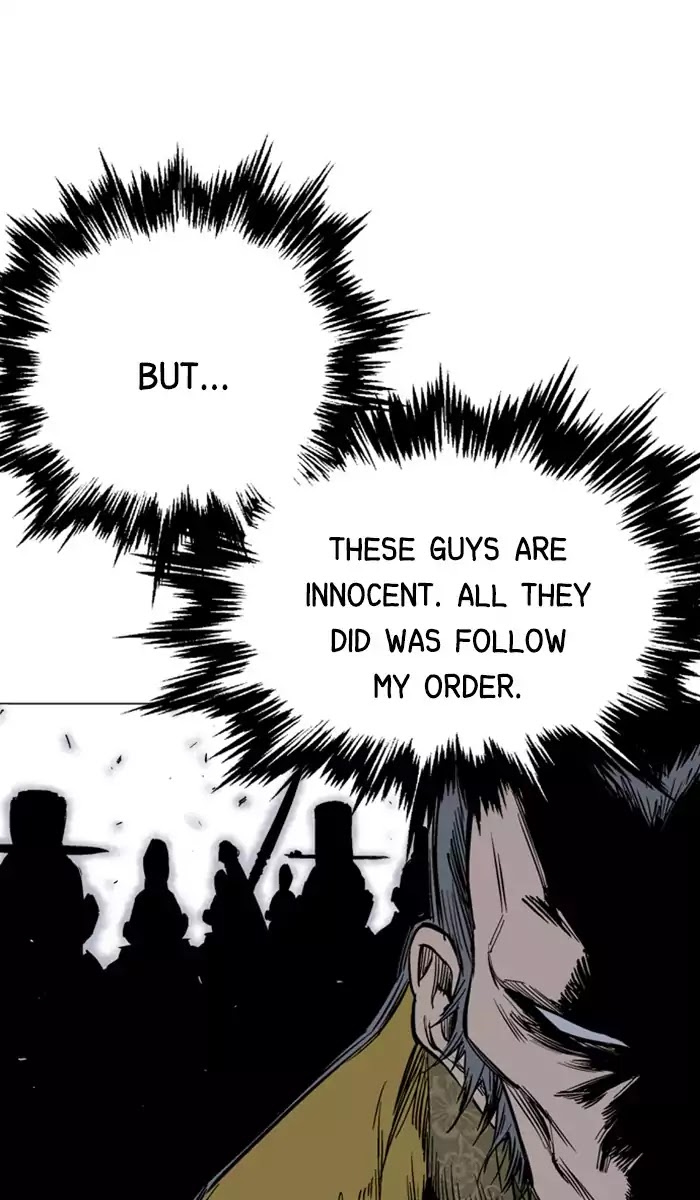 Read Gosu (en) Manga Online