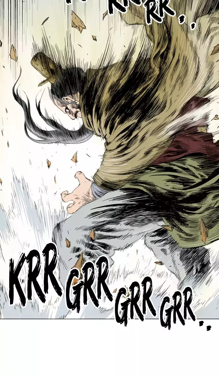 Read Gosu (en) Manga Online