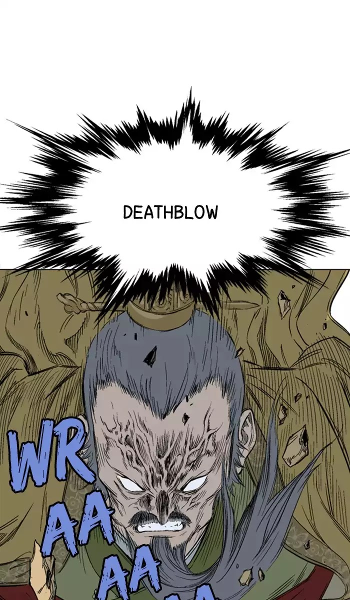 Read Gosu (en) Manga Online