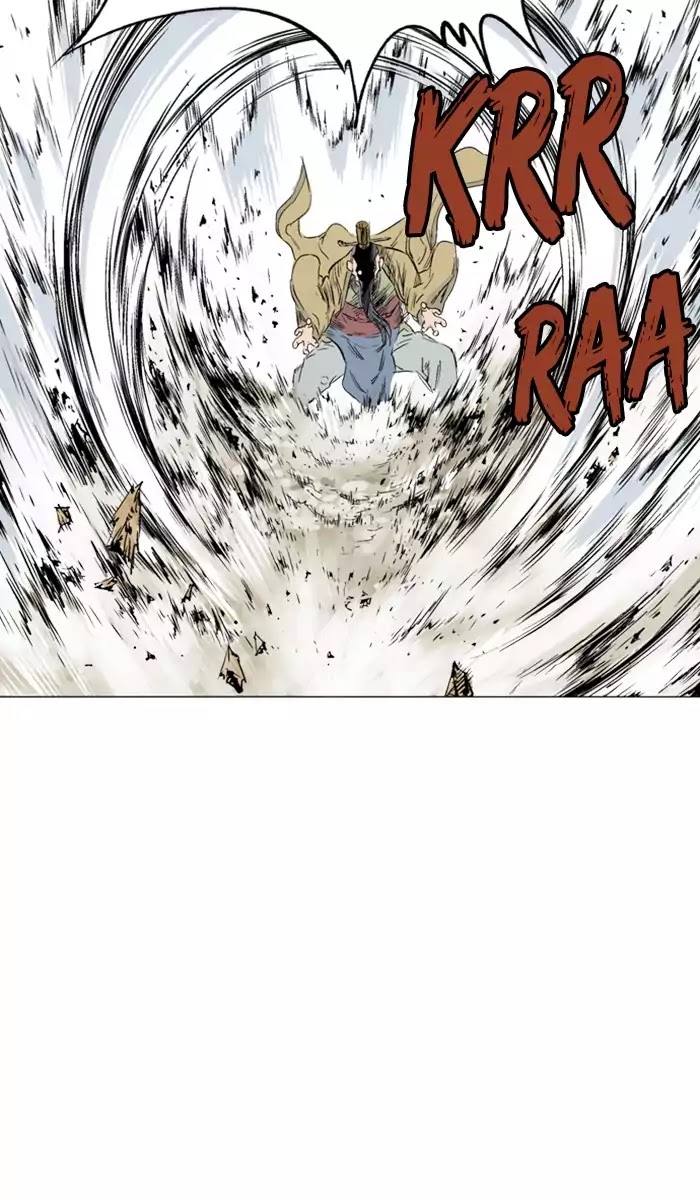 Read Gosu (en) Manga Online