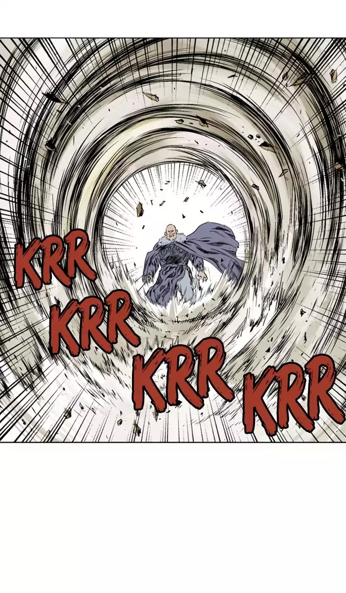 Read Gosu (en) Manga Online