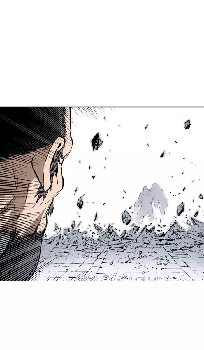 Read Gosu (en) Manga Online