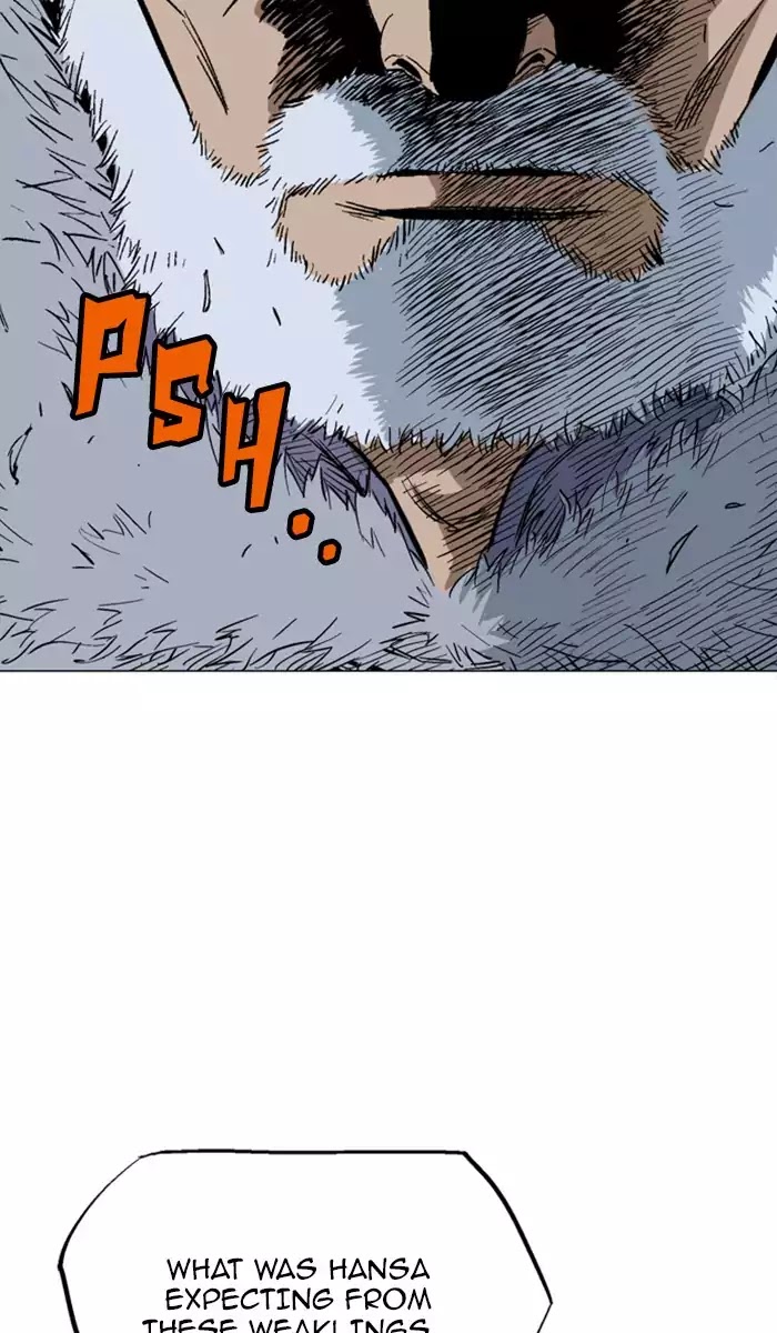 Read Gosu (en) Manga Online