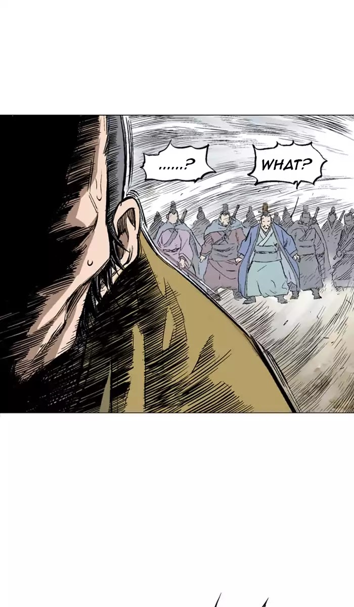 Read Gosu (en) Manga Online