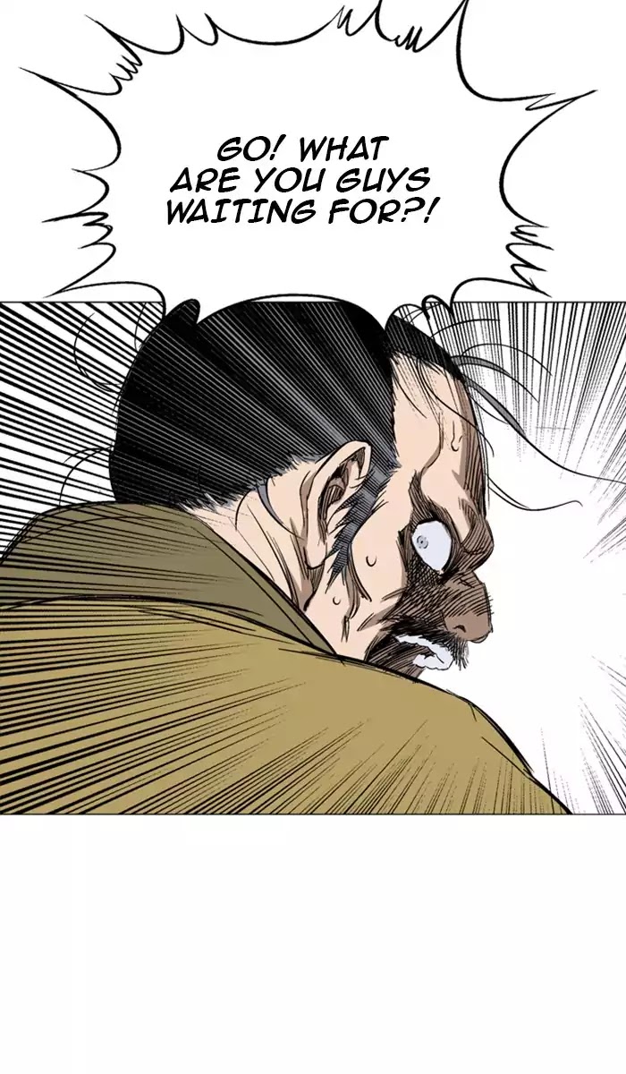 Read Gosu (en) Manga Online