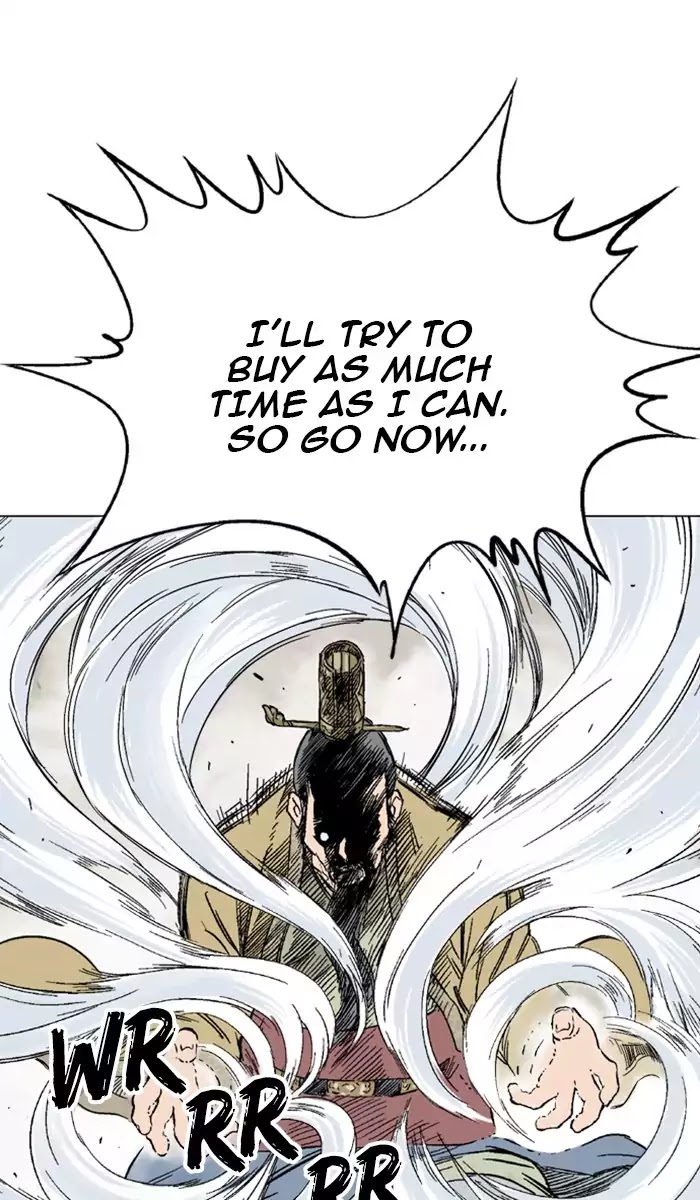 Read Gosu (en) Manga Online
