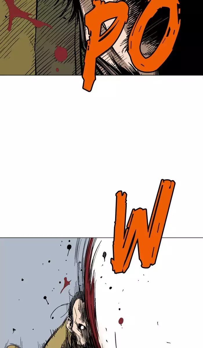 Read Gosu (en) Manga Online