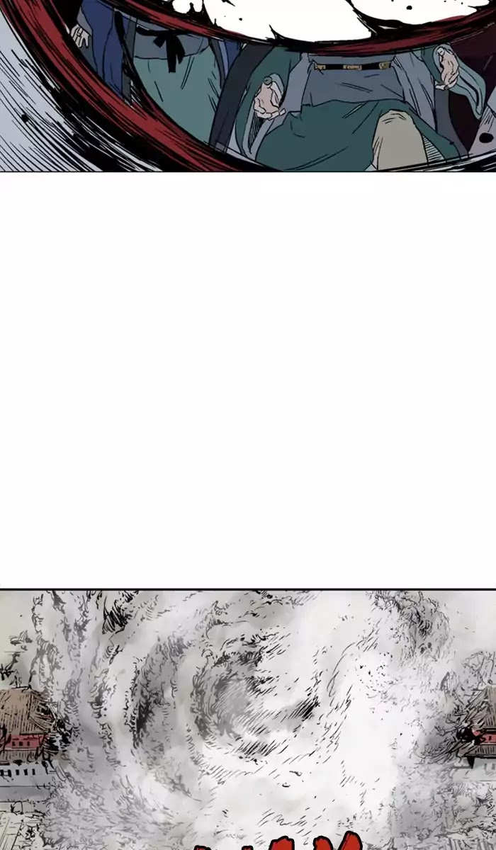 Read Gosu (en) Manga Online
