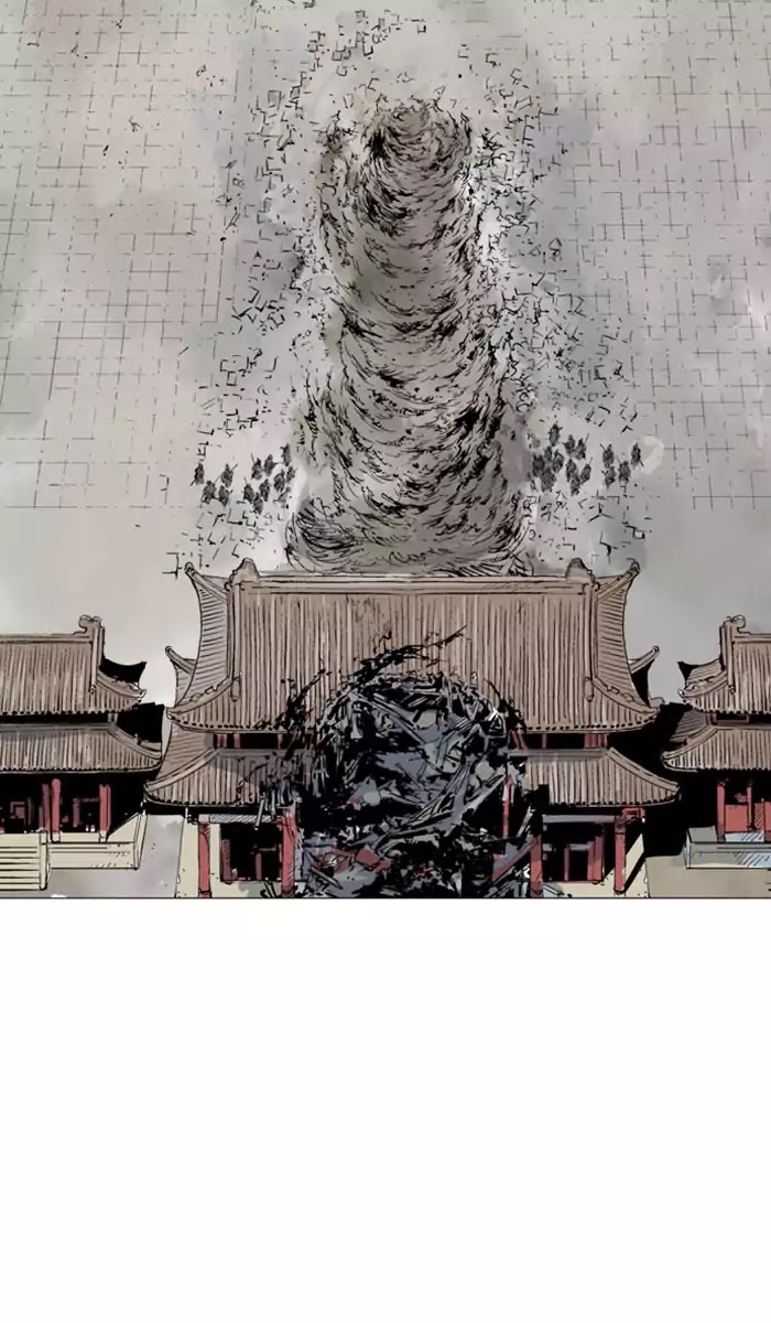 Read Gosu (en) Manga Online