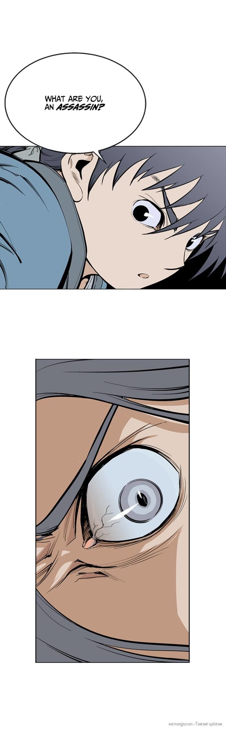 Read Gosu (en) Manga Online