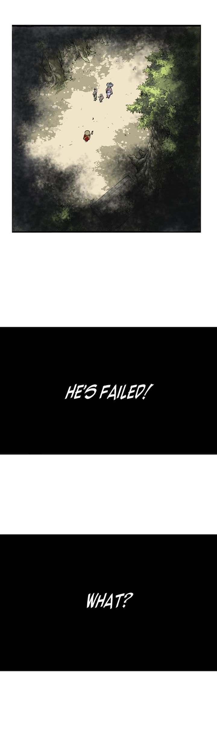 Read Gosu (en) Manga Online