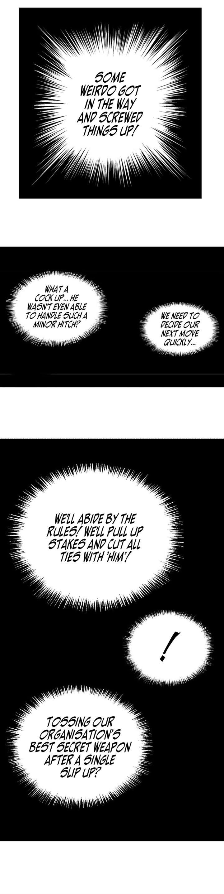 Read Gosu (en) Manga Online