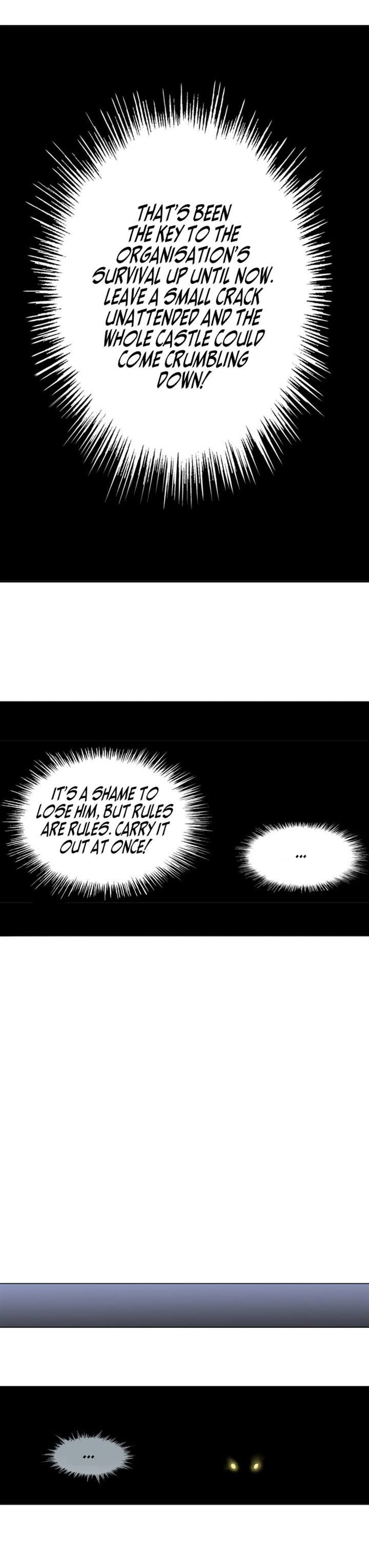 Read Gosu (en) Manga Online