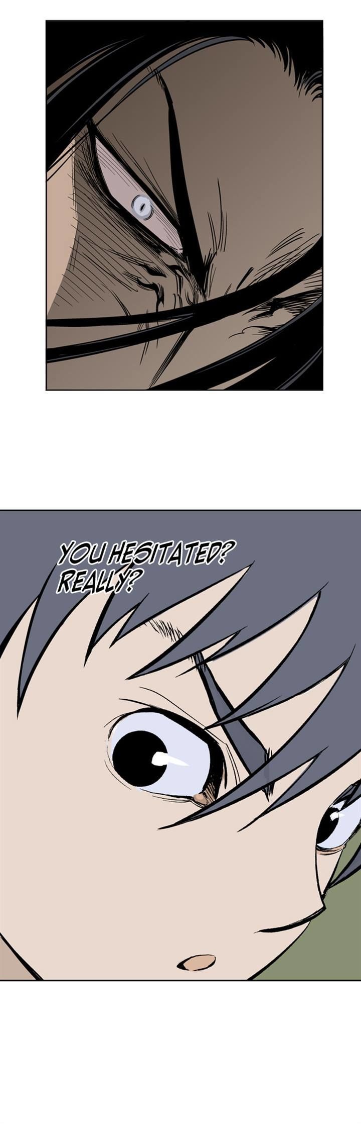 Read Gosu (en) Manga Online