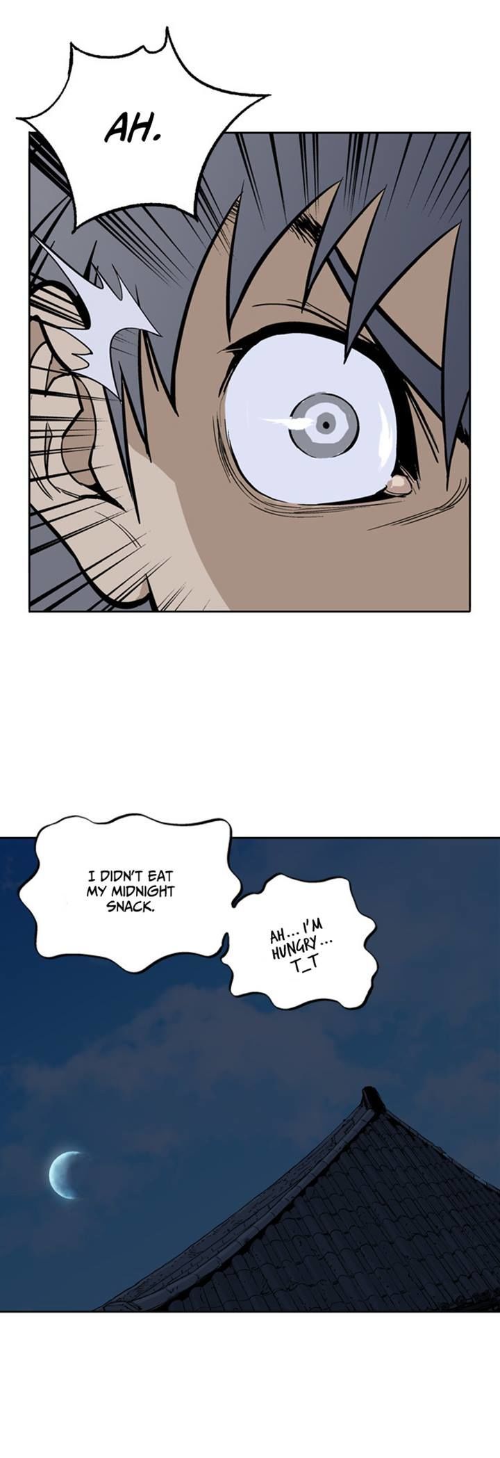 Read Gosu (en) Manga Online