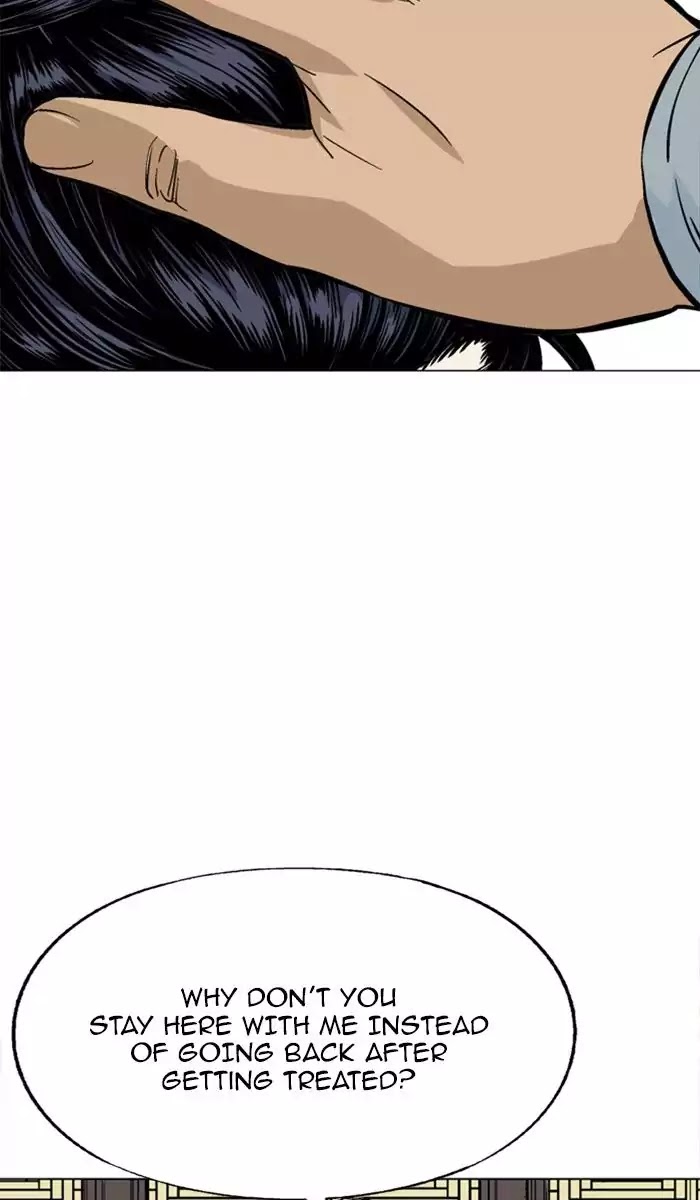 Read Gosu (en) Manga Online