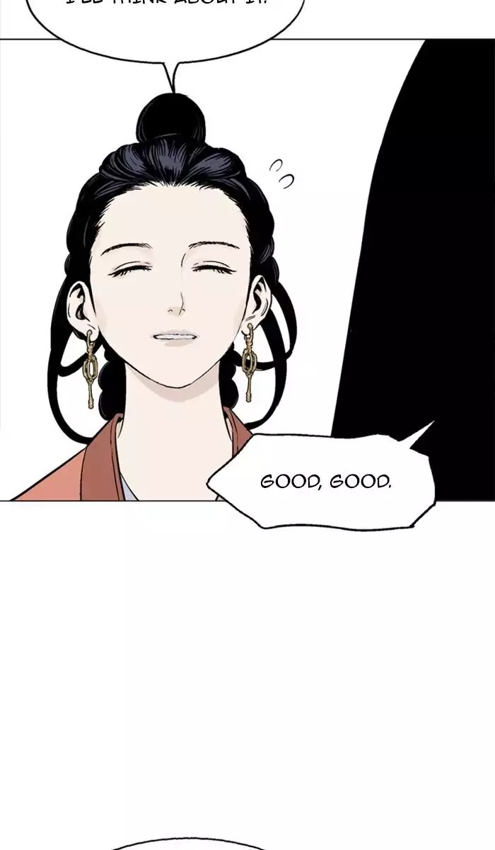 Read Gosu (en) Manga Online