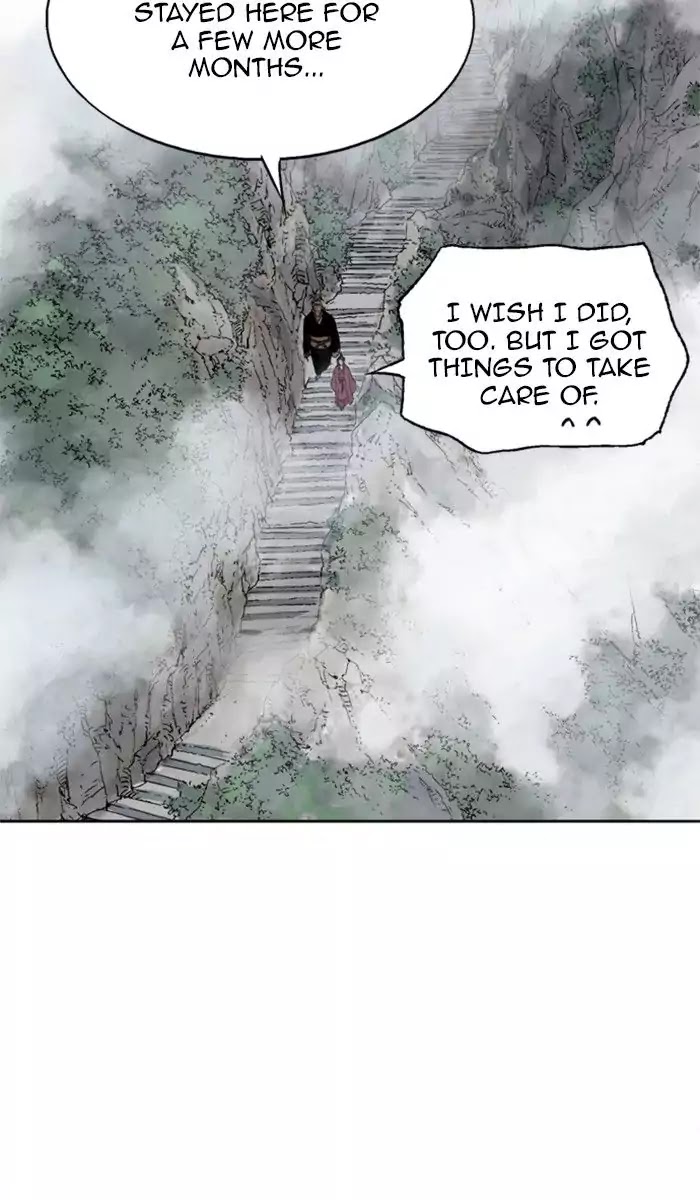 Read Gosu (en) Manga Online