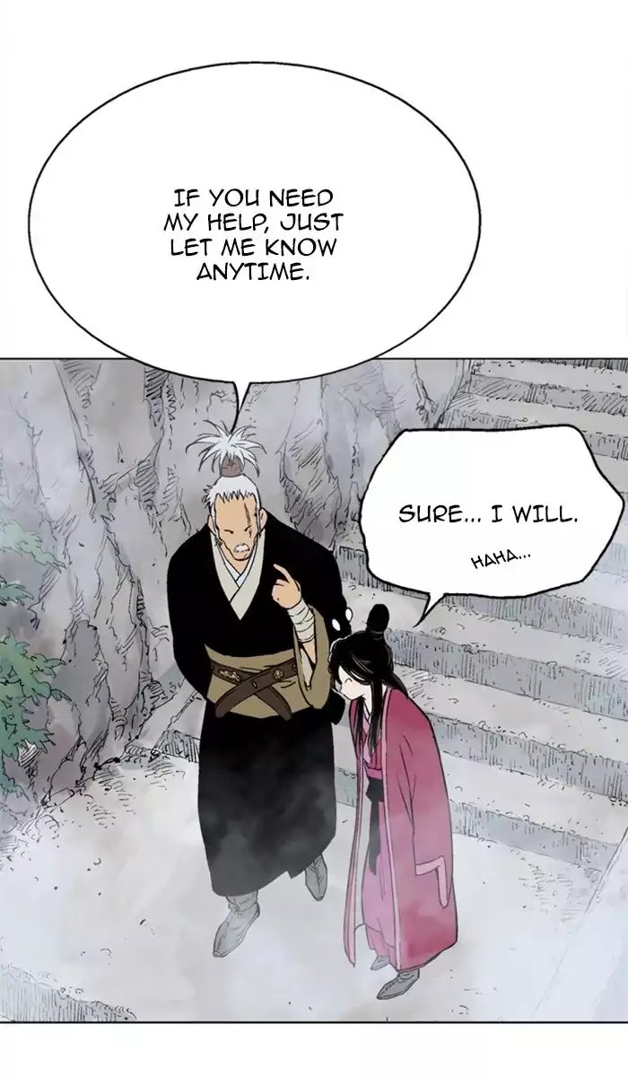 Read Gosu (en) Manga Online