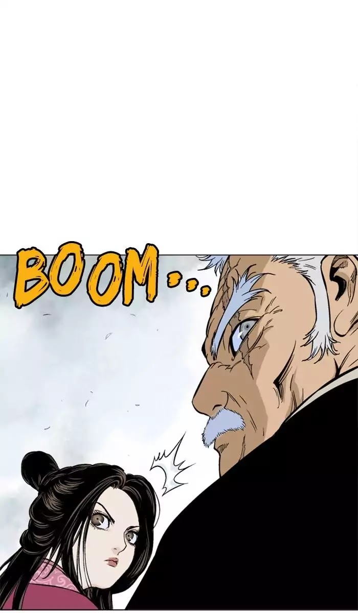 Read Gosu (en) Manga Online