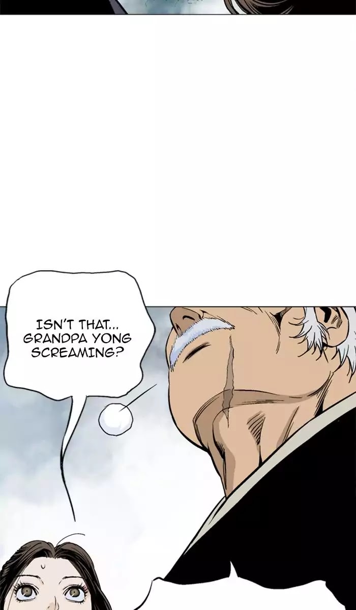 Read Gosu (en) Manga Online