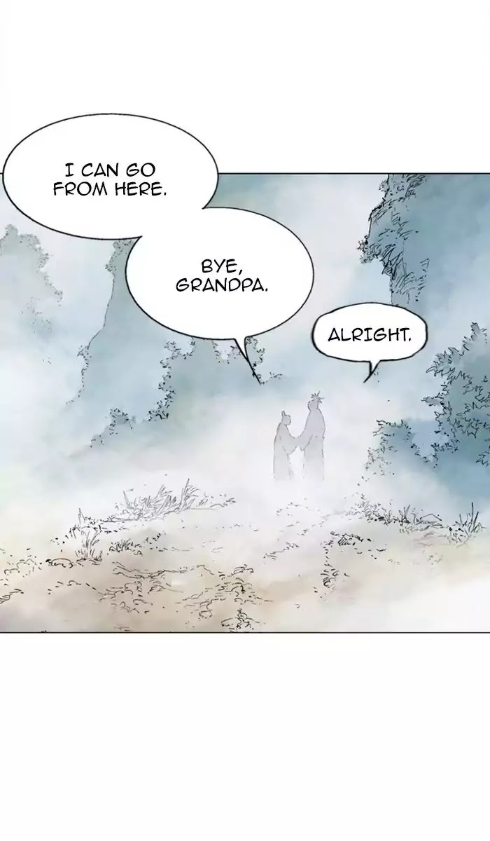 Read Gosu (en) Manga Online