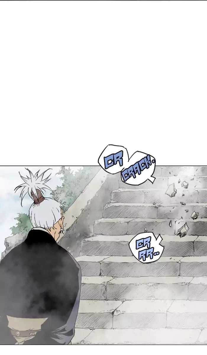Read Gosu (en) Manga Online
