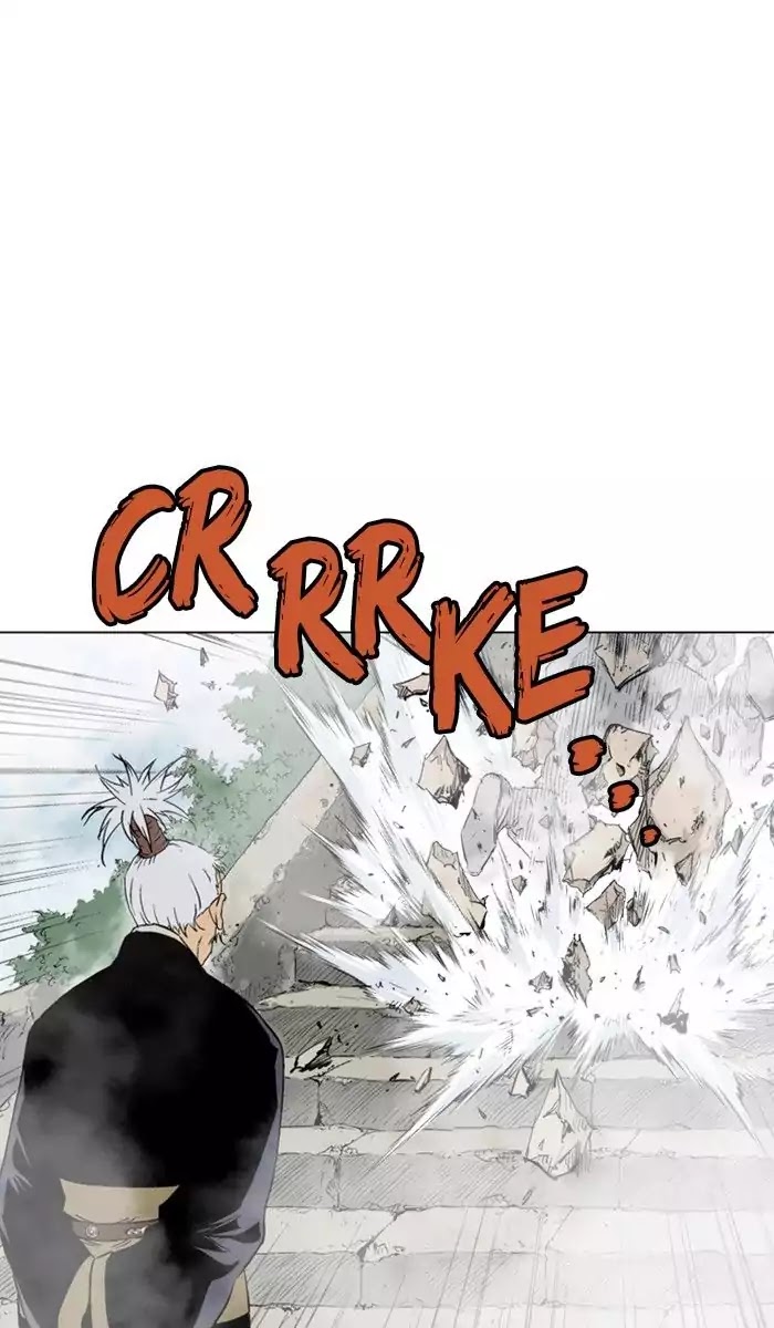 Read Gosu (en) Manga Online