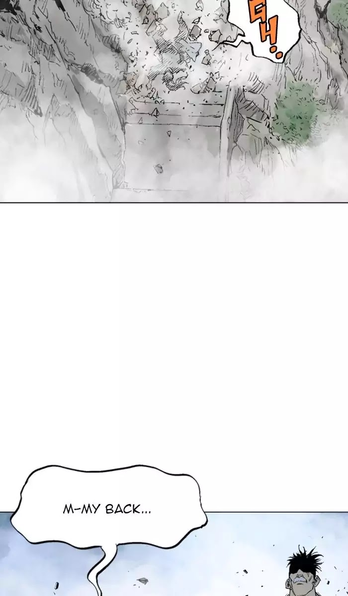 Read Gosu (en) Manga Online