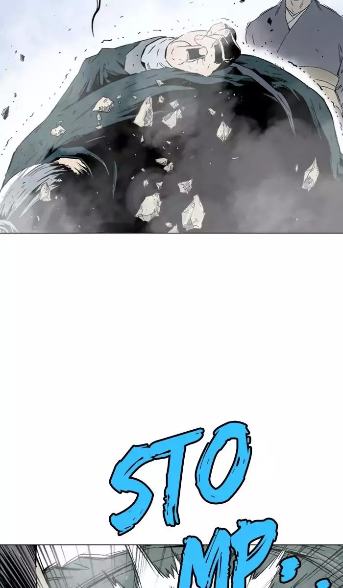 Read Gosu (en) Manga Online