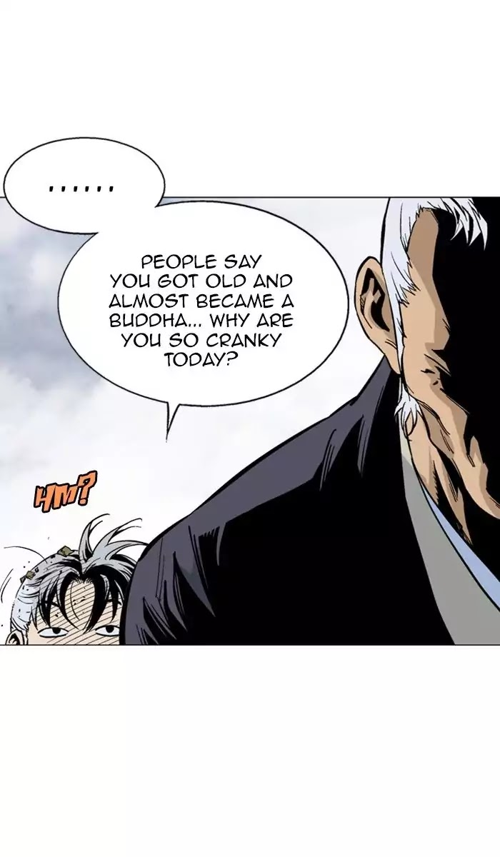 Read Gosu (en) Manga Online