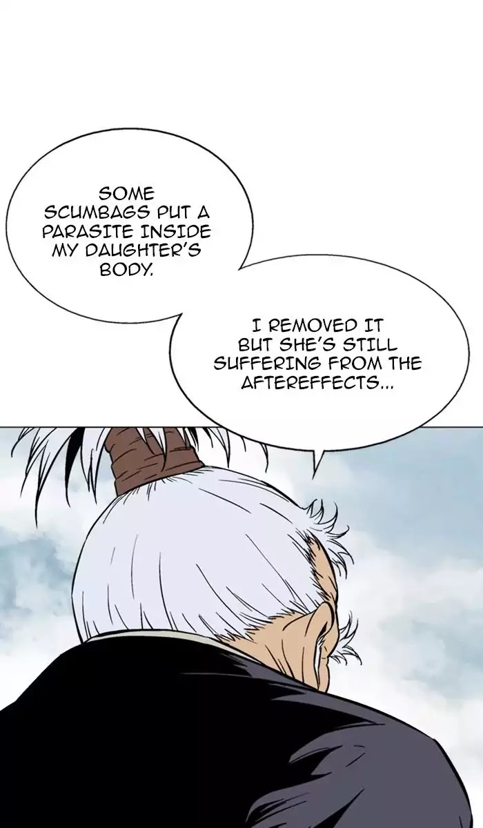 Read Gosu (en) Manga Online