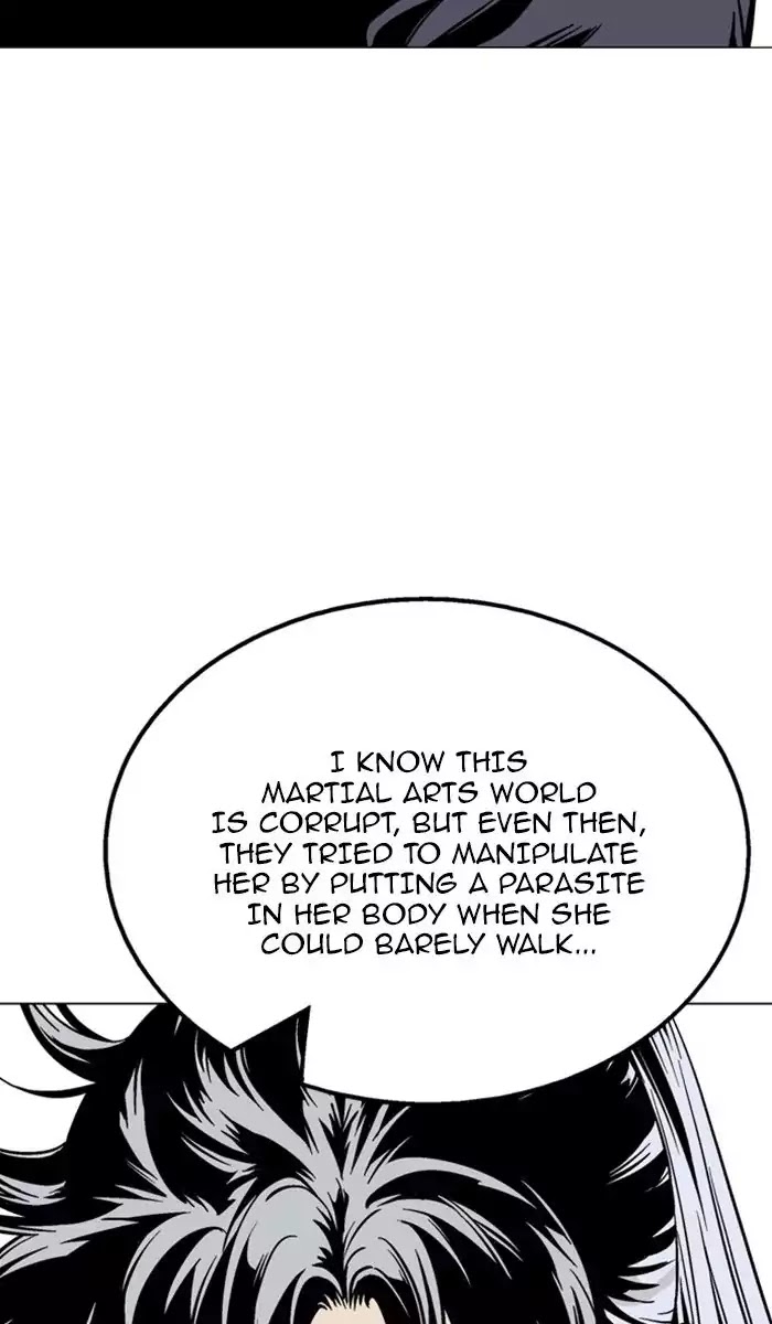 Read Gosu (en) Manga Online