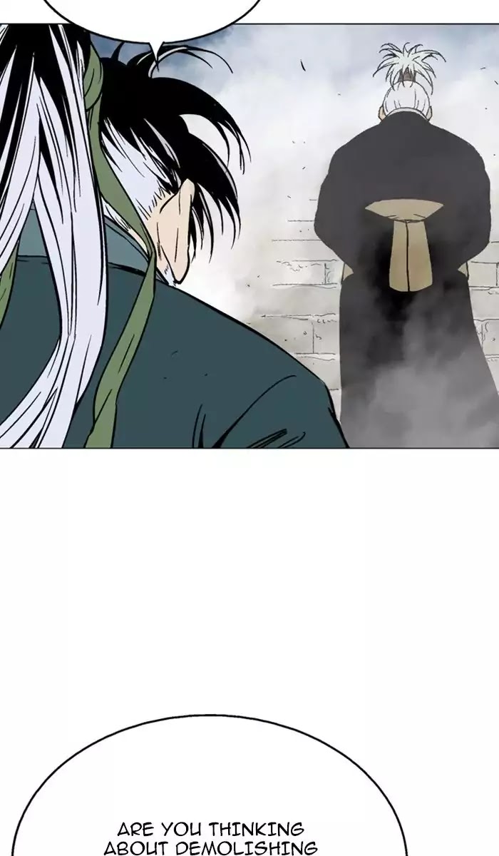 Read Gosu (en) Manga Online