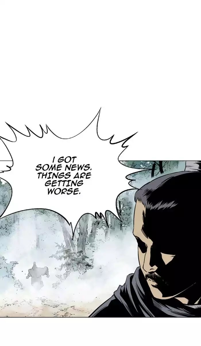 Read Gosu (en) Manga Online