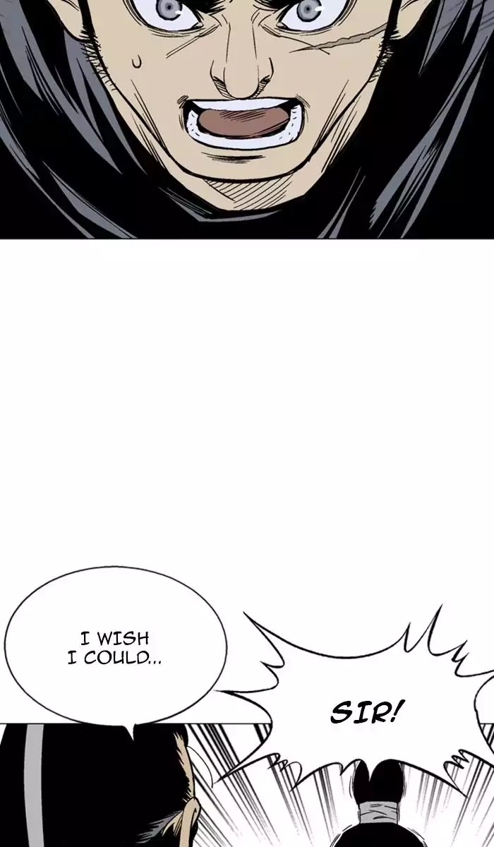 Read Gosu (en) Manga Online