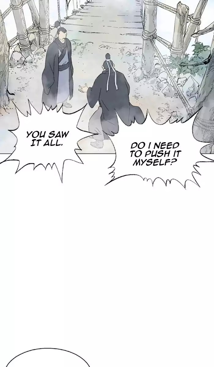 Read Gosu (en) Manga Online