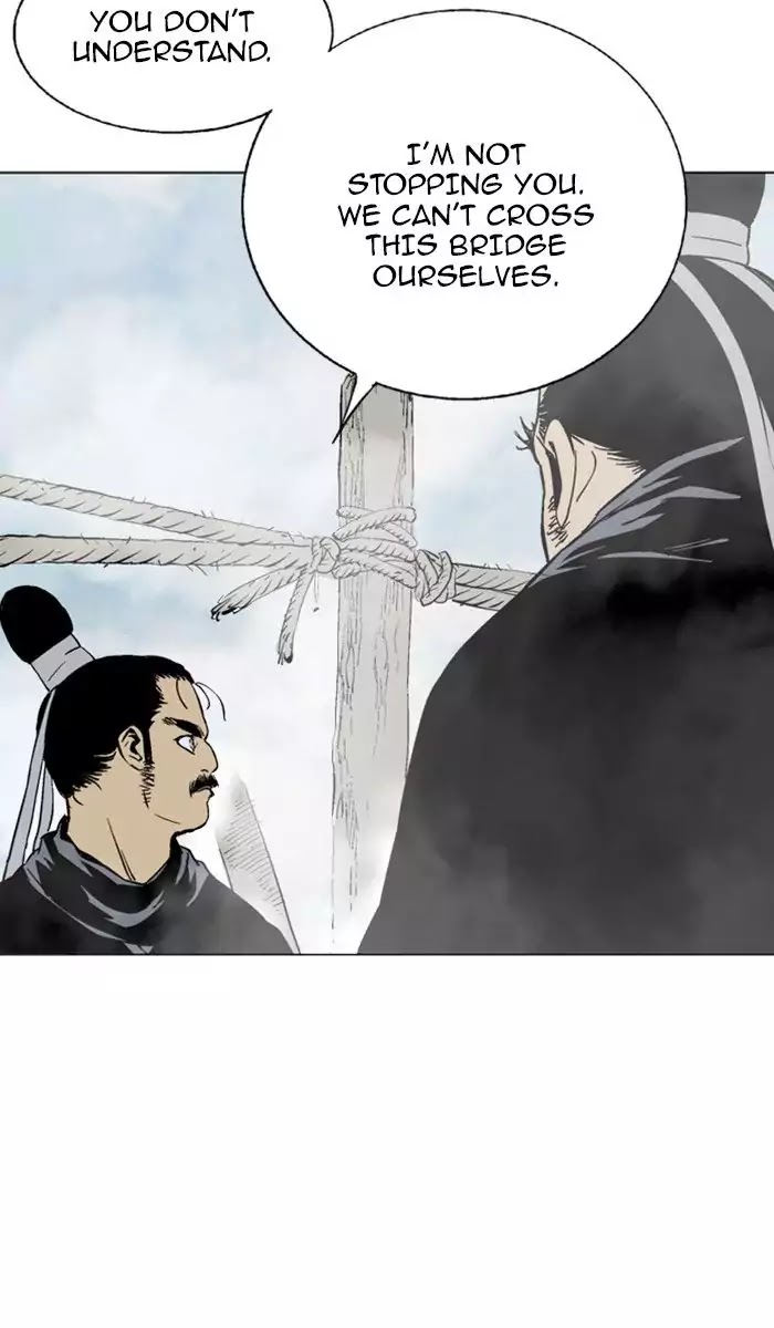 Read Gosu (en) Manga Online