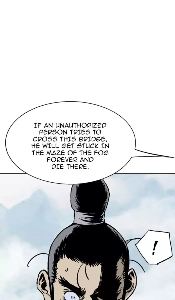 Read Gosu (en) Manga Online