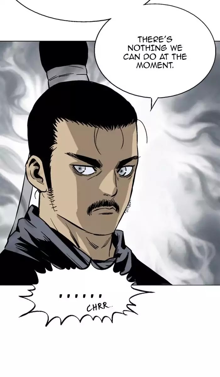 Read Gosu (en) Manga Online