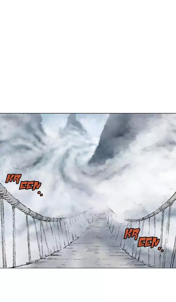 Read Gosu (en) Manga Online