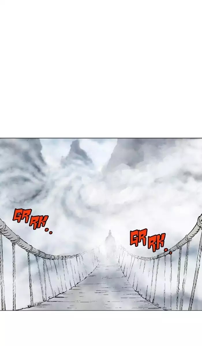 Read Gosu (en) Manga Online