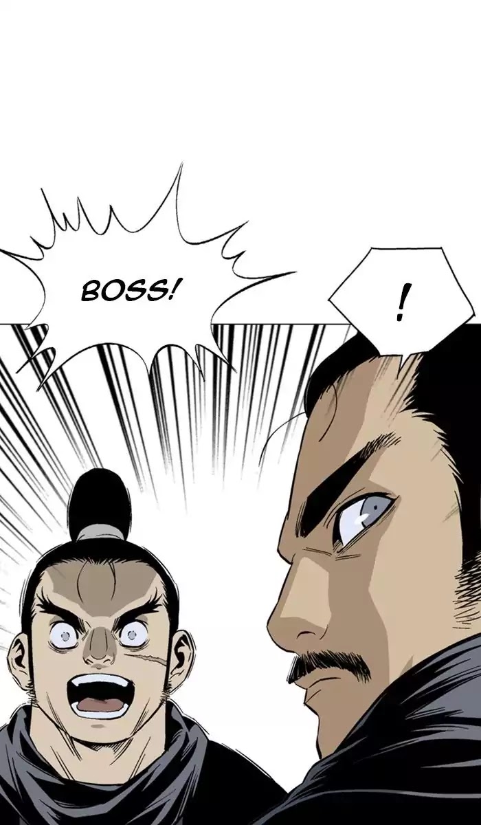 Read Gosu (en) Manga Online